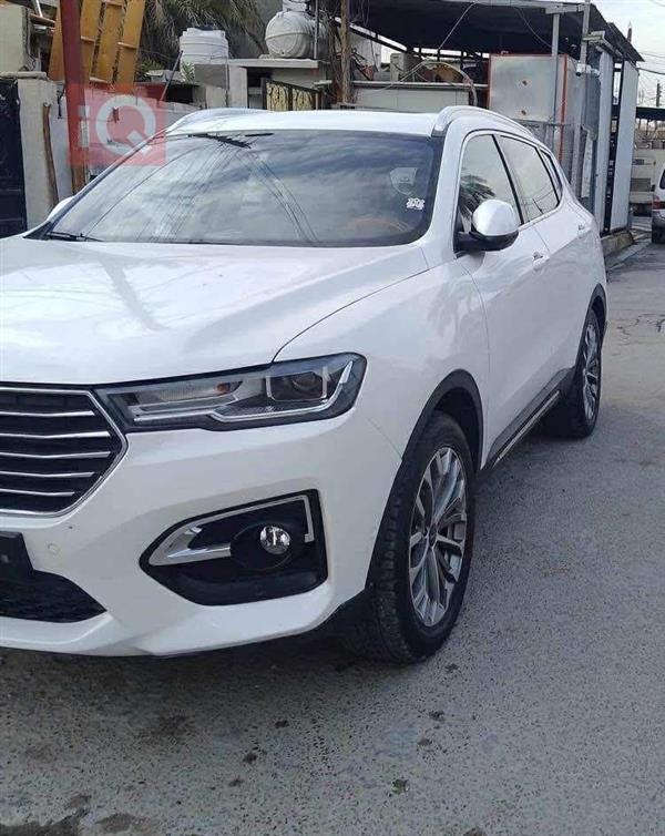 هافال H6 2019 للبيع في العراق -  بغداد